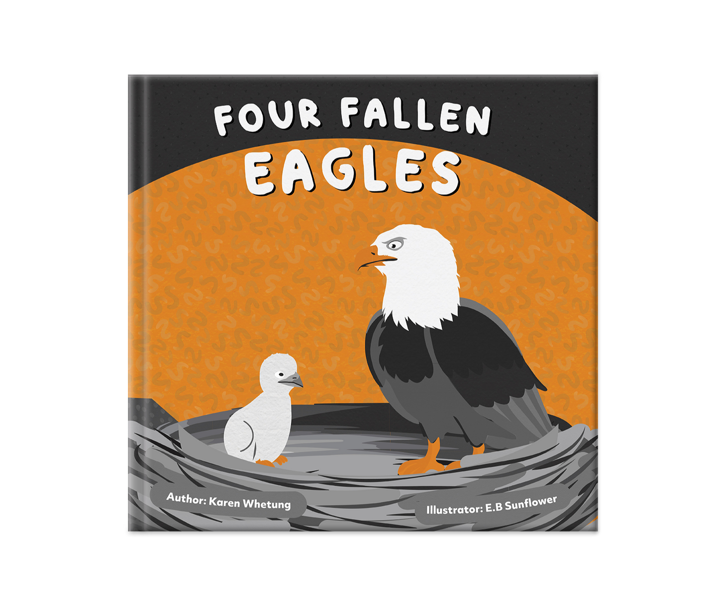 Four Fallen Eagles