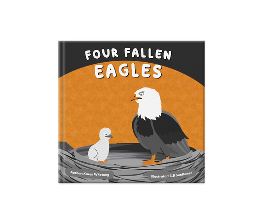 Four Fallen Eagles