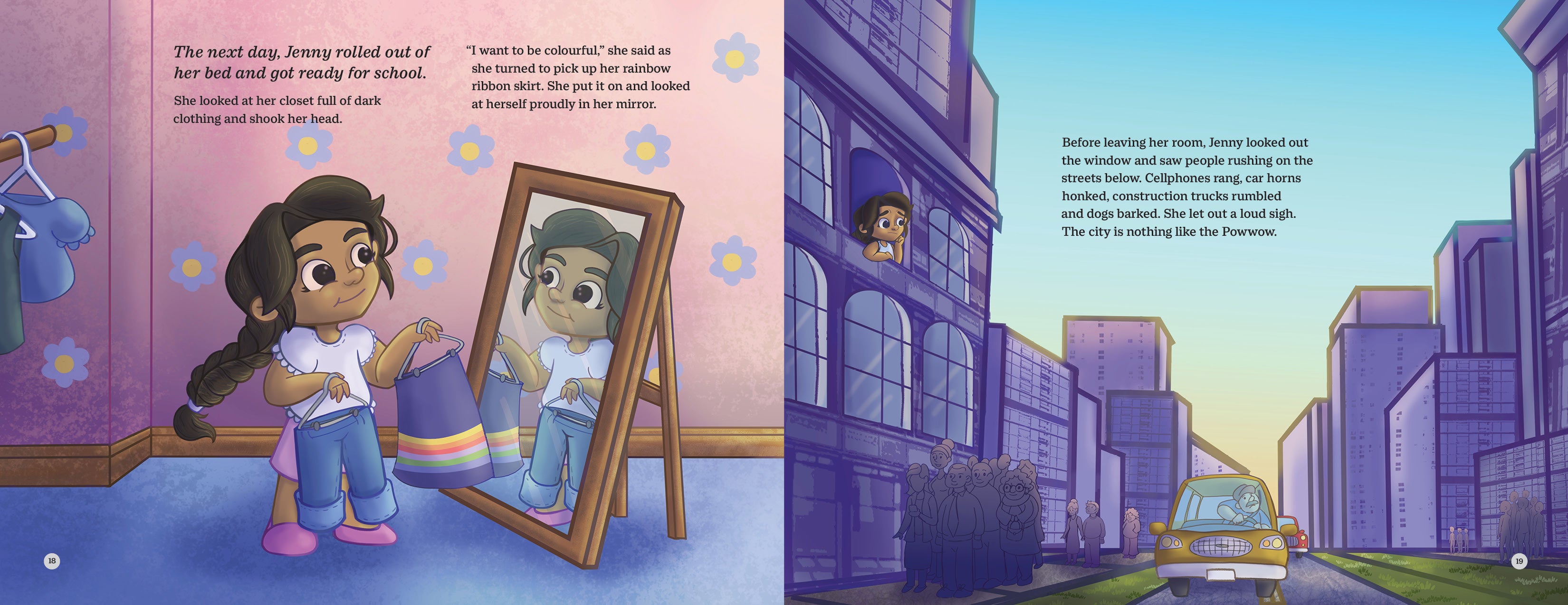 Jenny's Concrete Powwow - Image 5