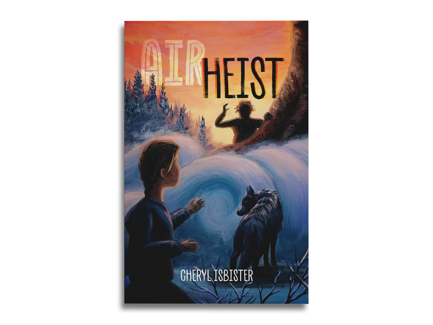 Air Heist