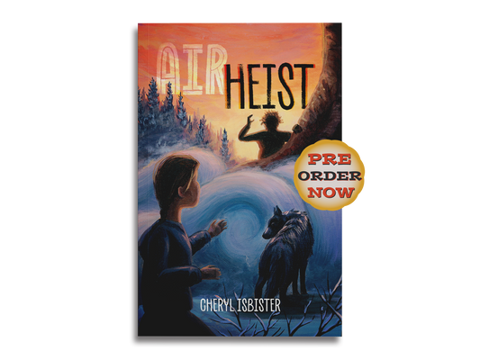 Air Heist