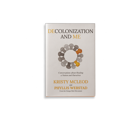 Decolonization and Me: Conversations about Healing a Nation and Ourselves