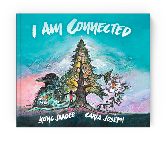 I am Connected