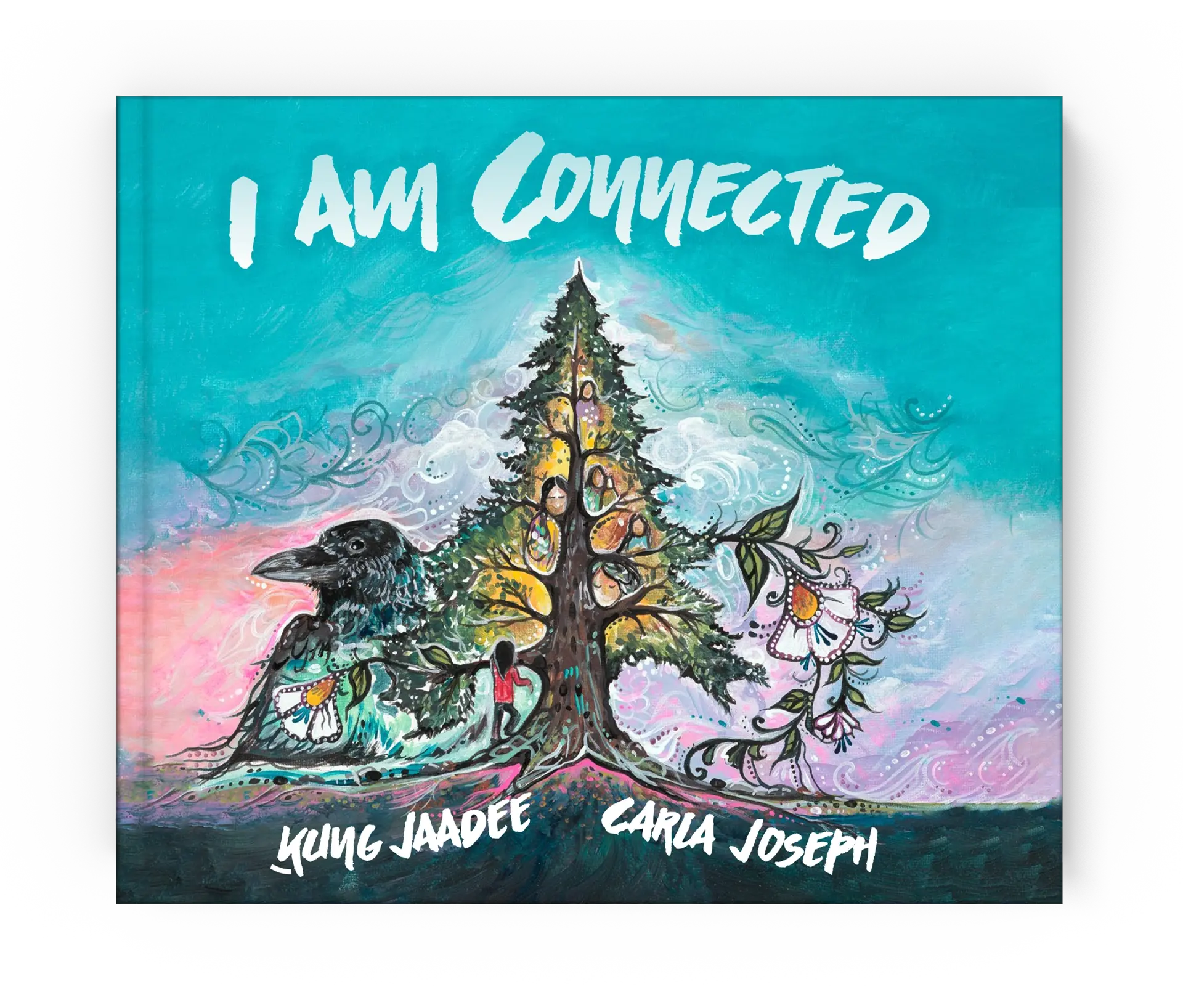 I am Connected Package - Image 2