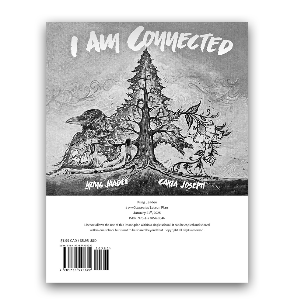 I am Connected Lesson Plan - Image 1