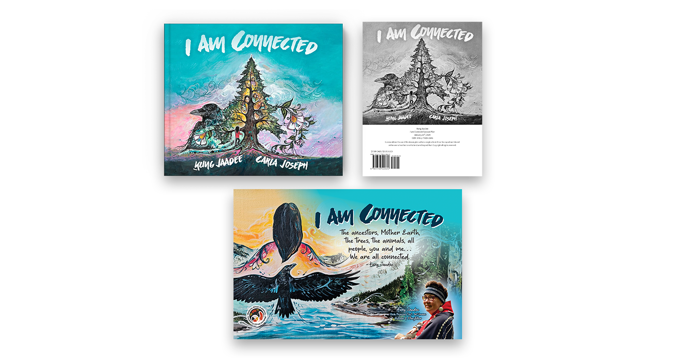 I am Connected Package - Image 1