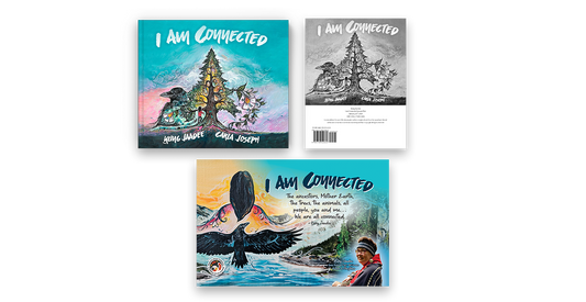 I am Connected Package