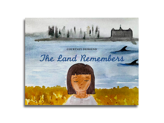 The Land Remembers