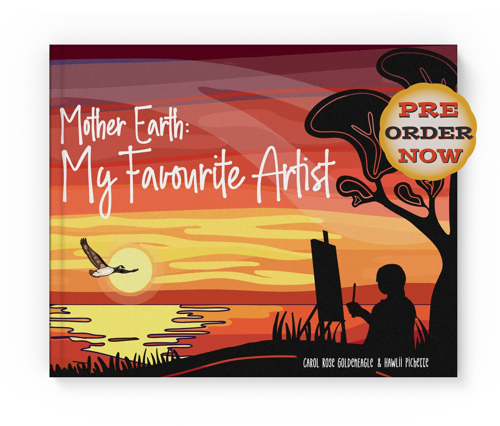 Mother Earth: My Favourite Artist - Image 1