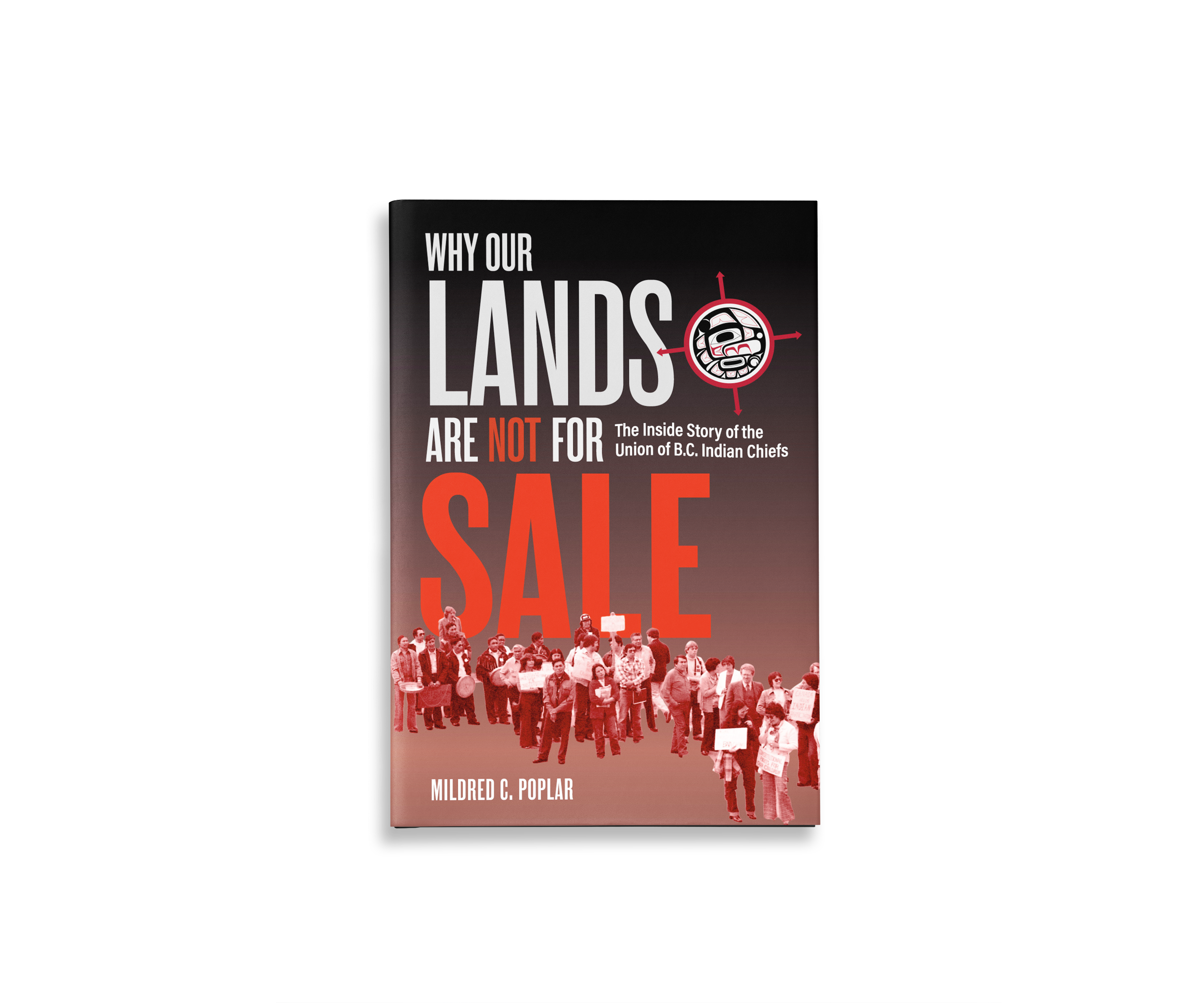 Why Our Lands Are Not For Sale - Image 1