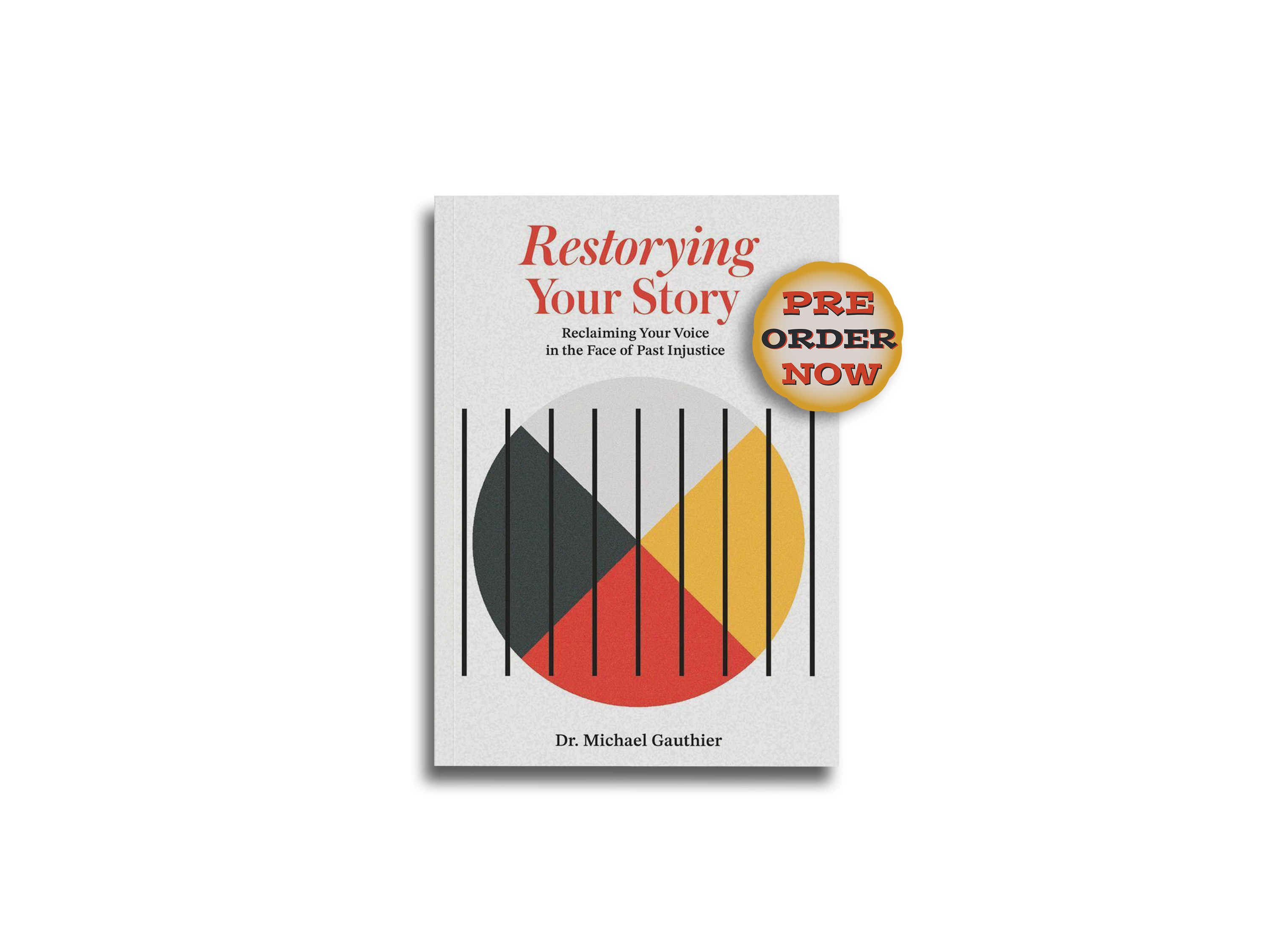 Restorying Your Story: Reclaiming Your Voice in the Face of Past Injustice - Image 1