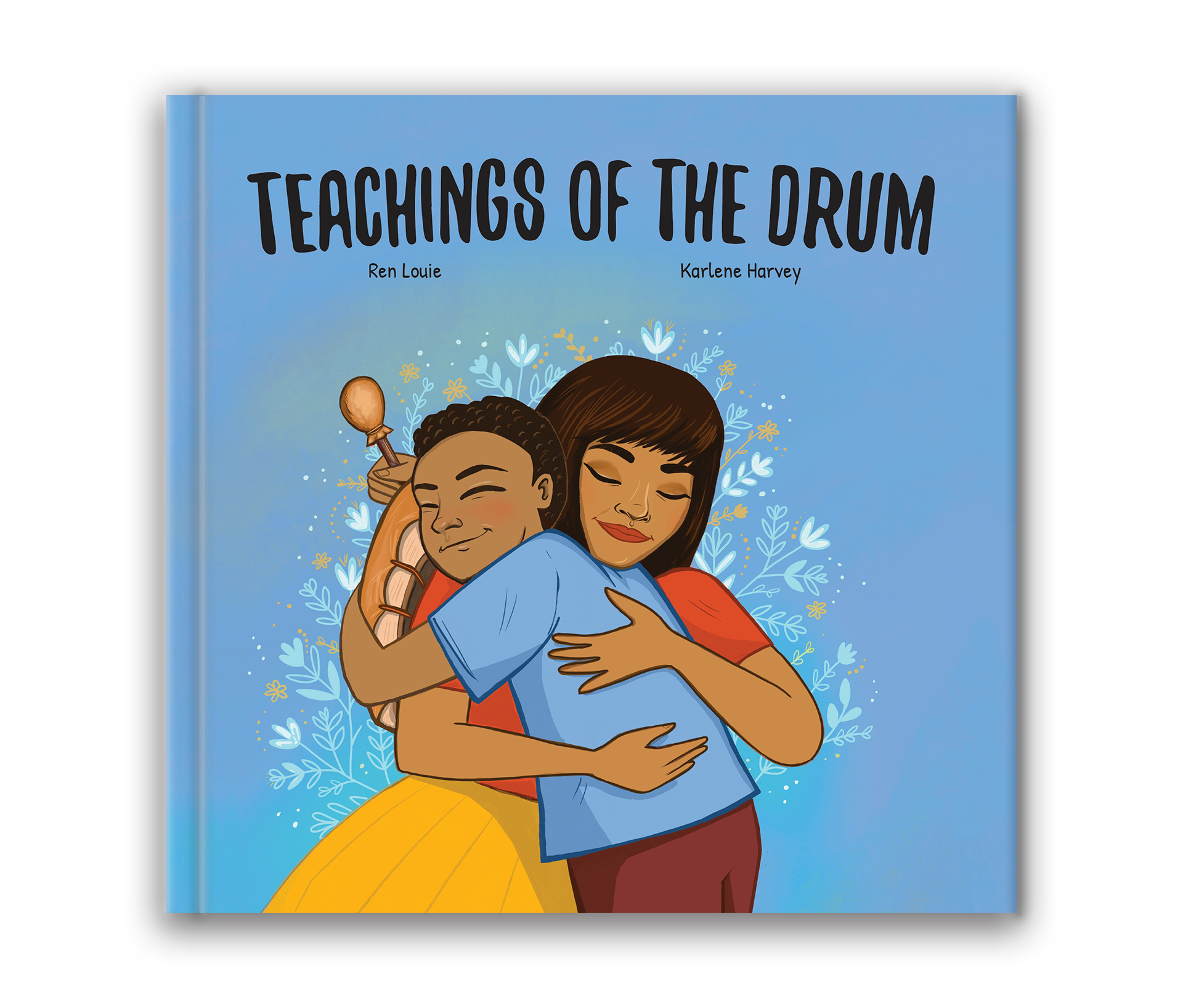 Teachings of the Drum - Image 1