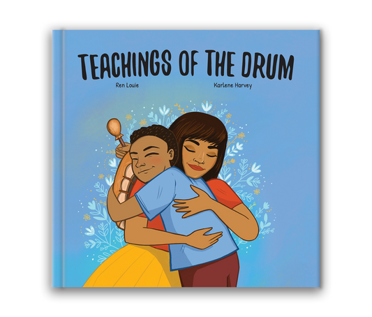 Teachings of the Drum