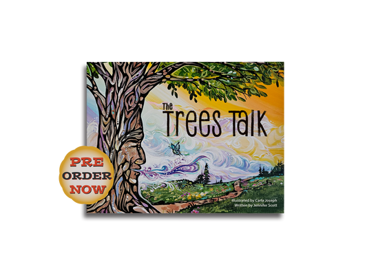 The Trees Talk