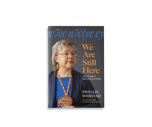 w7ec n7élye ey || We Are Still Here