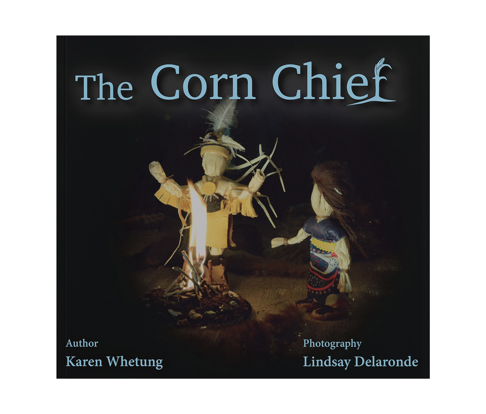 The Corn Chief - Image 1