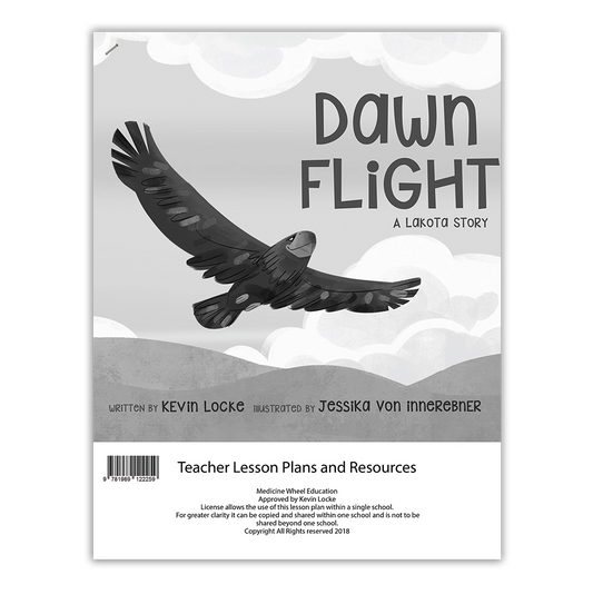 Dawn Flight Lesson Plan