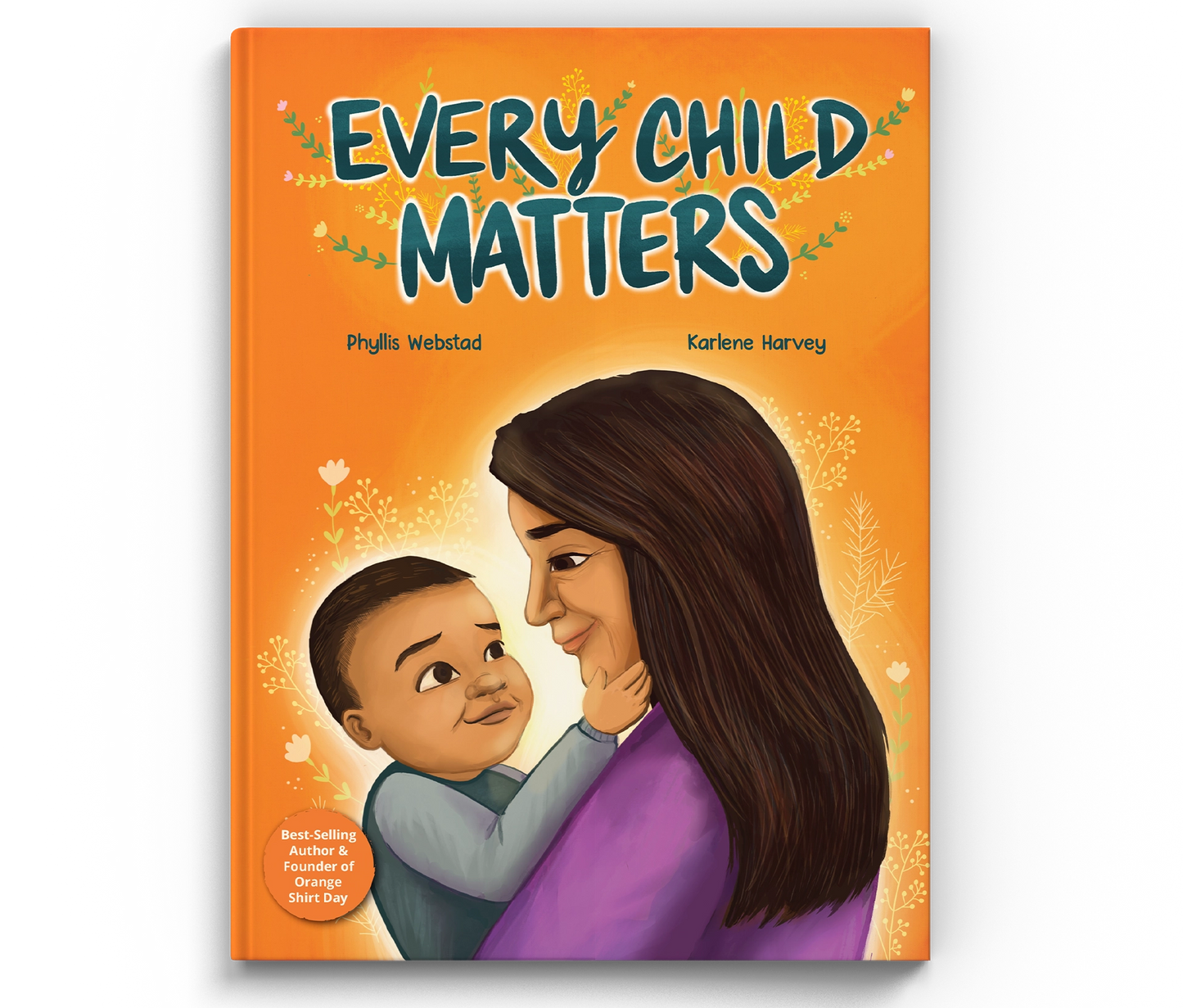 Every Child Matters