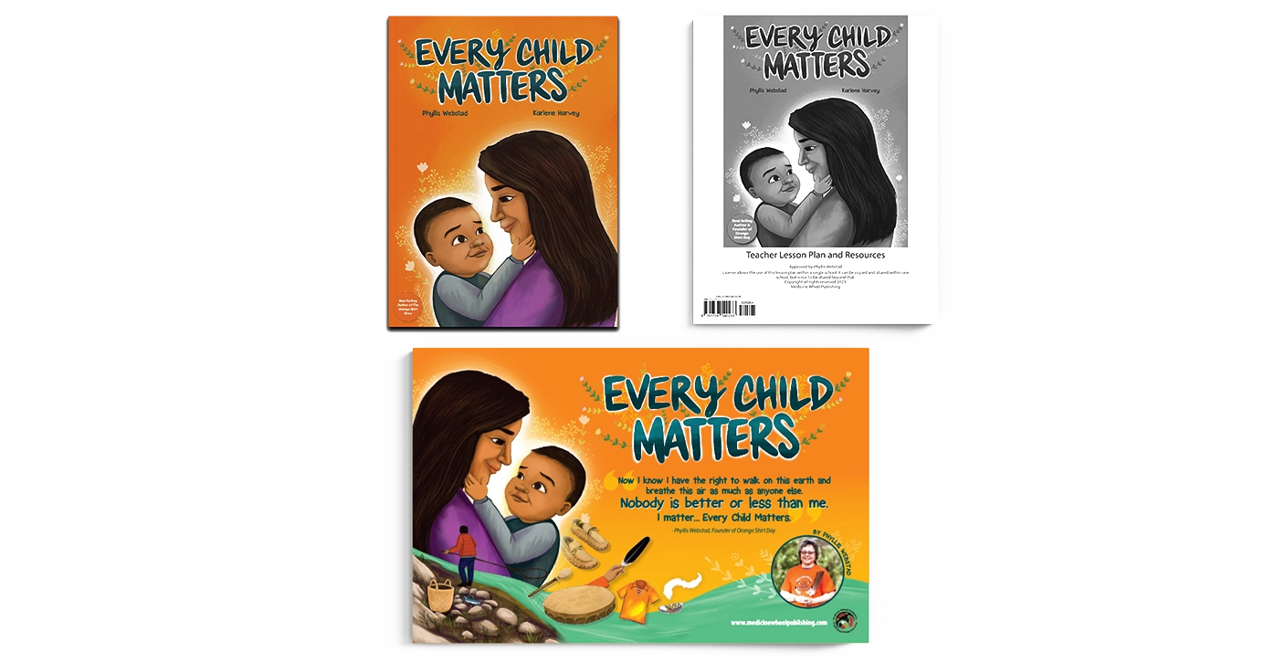 Every Child Matters Package - Image 1