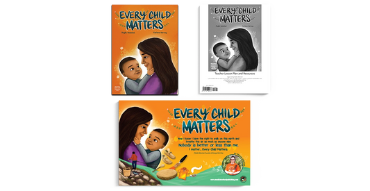 Every Child Matters Package