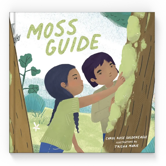 Moss Guide