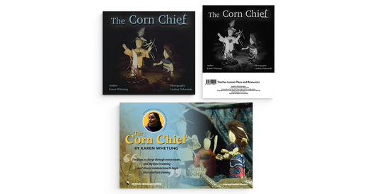 The Corn Chief Package