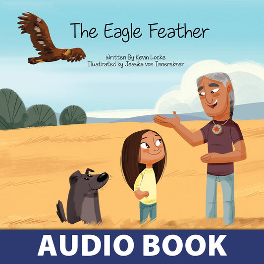 The Eagle Feather Audiobook