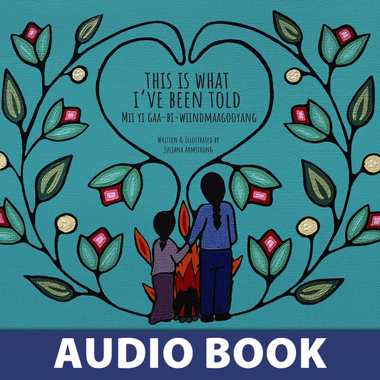 This is What I've Been Told Audiobook