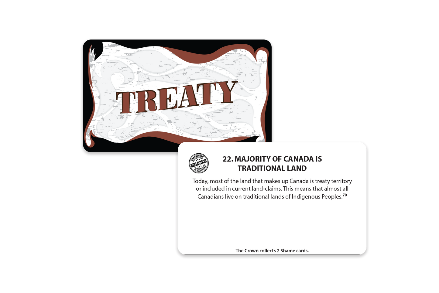 The Truth in Truth and Reconciliation Educational Board Game