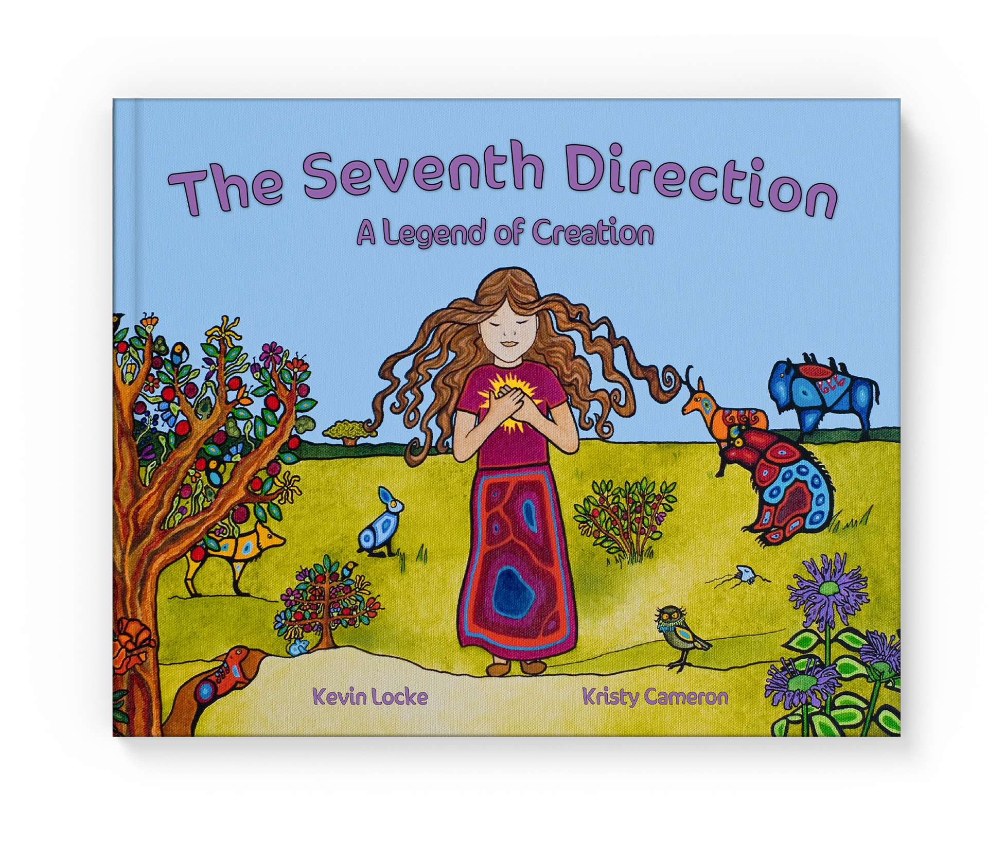 The Seventh Direction - Image 1
