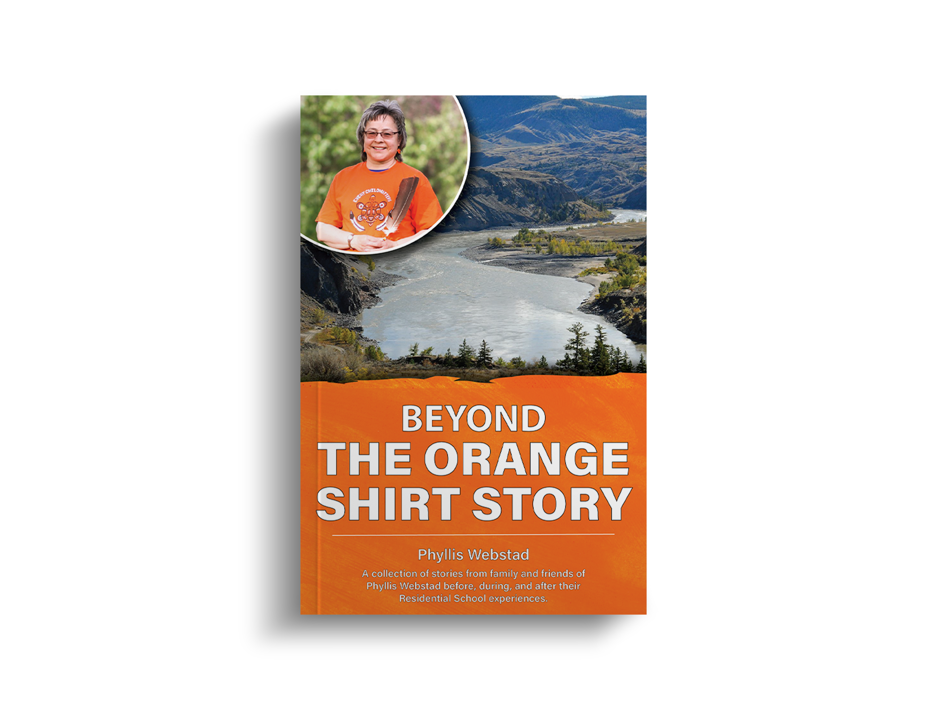 Beyond the Orange Shirt Story - Image 1